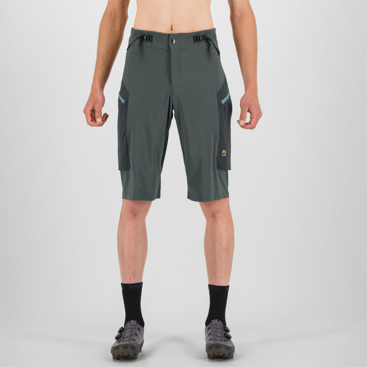 Short Karpos Torbole - Gris