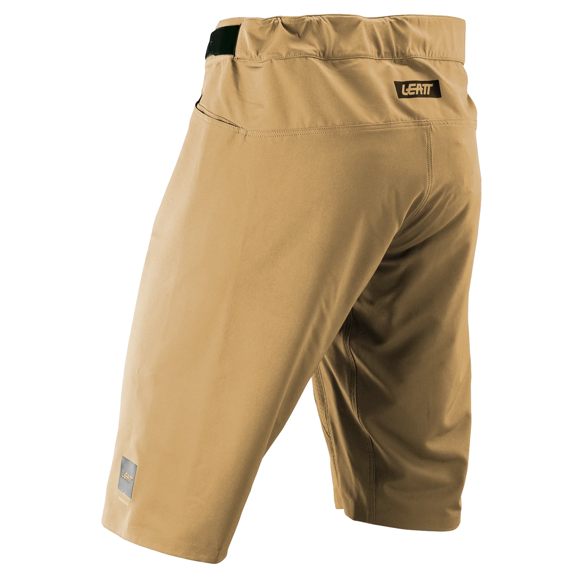 Pantalones cortos Leatt  btt Gravity 2.0 - Marrón