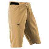 Pantalones cortos Leatt  btt Gravity 2.0 - Marrón