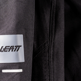 Short Leatt vtt Gravity 2.0 - Noir