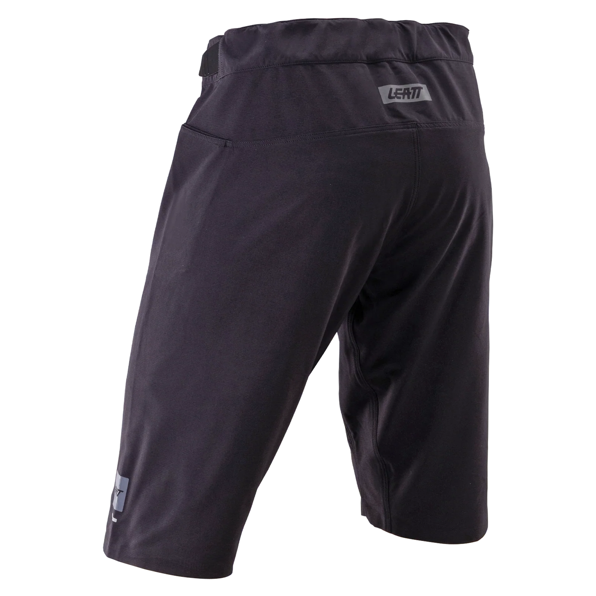 Short Leatt vtt Gravity 2.0 - Noir