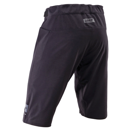 Pantaloncini Leatt MTB Gravity 2.0 - Nero Leatt