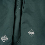 Pantaloncini Leatt MTB Trail 2.0 - Verde Leatt