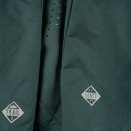 Pantaloncini Leatt MTB Trail 2.0 - Verde Leatt