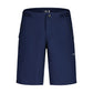 Pantaloncini Maloja BardinM - Blu Maloja