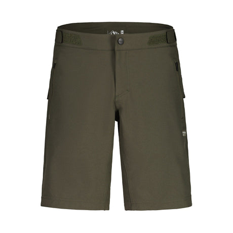 Pantaloncini Maloja BardinM - Verde Maloja