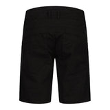 Pantaloncini Maloja LevicoM - Nero Maloja