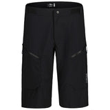 Pantaloncini Maloja TorreM - Nero Maloja