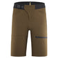 Shorts Mavic Deemax Enduro - Marron
