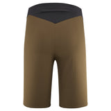 Pantaloncini Mavic Deemax Enduro - Marrone Mavic