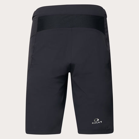 Oakley Free Ride Shorts - Schwarz