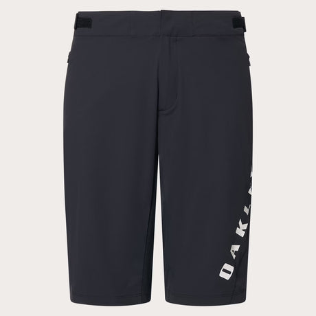 Oakley Free Ride Shorts - Schwarz