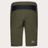 Oakley Free Ride Shorts - Green