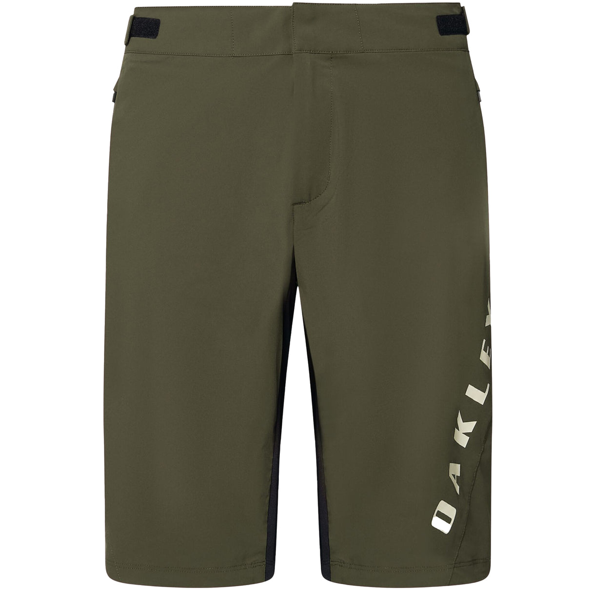 Oakley Free Ride Shorts - Green