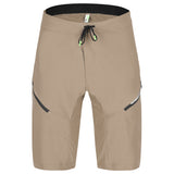Pantaloncini Q36.5 Adventure Baggy - Beige Q36.5