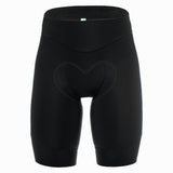 Cuissards Q36.5 Gregarius Essential Half - Noir