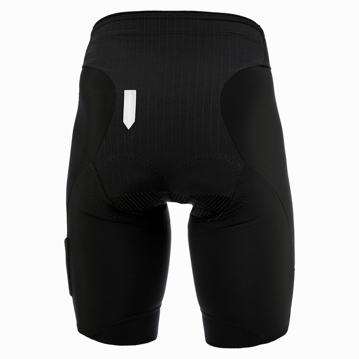 Cuissards Q36.5 Gregarius Essential Half - Noir