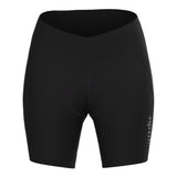 Pantaloncini donna Rh+ Pace 18cm - Nero