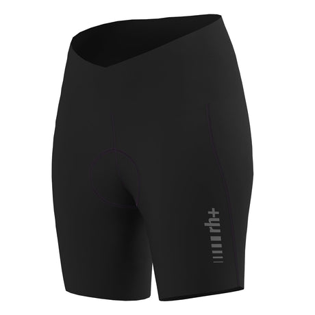 Rh+ Pace 18 cm frau radhose - Schwarz