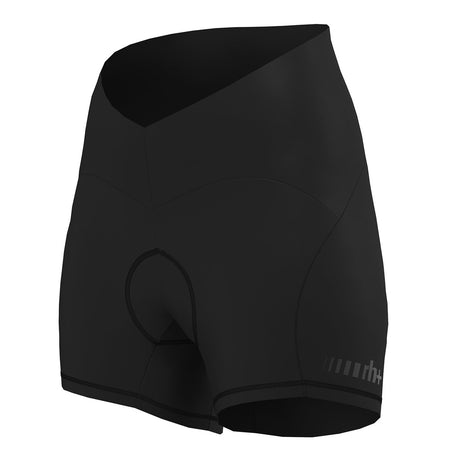 Rh+ Rim 12cm women shorts - Black