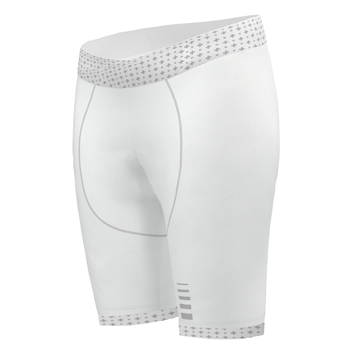 Cuissard femme Rh+ Swift - Blanc