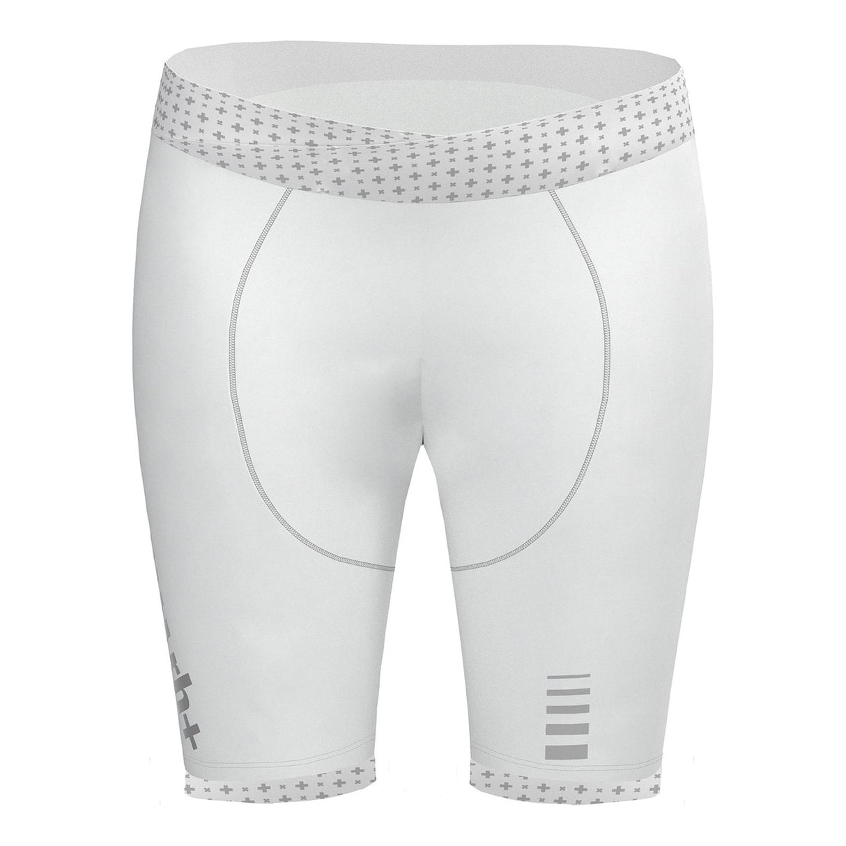 Cuissard femme Rh+ Swift - Blanc