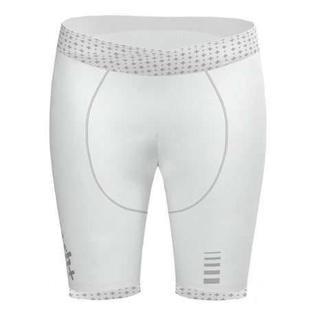 Pantalones cortos mujer Rh+ Swift - Blanco