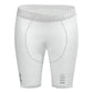 Pantaloncini donna Rh+ Swift - Bianco