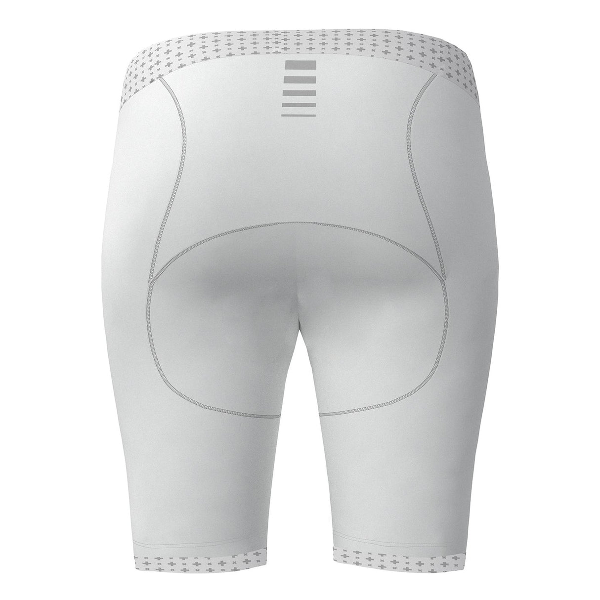 Cuissard femme Rh+ Swift - Blanc