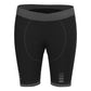 Pantaloncini donna Rh+ Swift - Nero