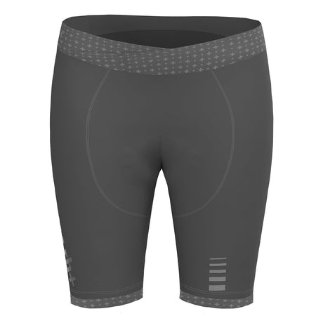 Radhose Rh+ Swift W 18 cm - Grün Zerorh