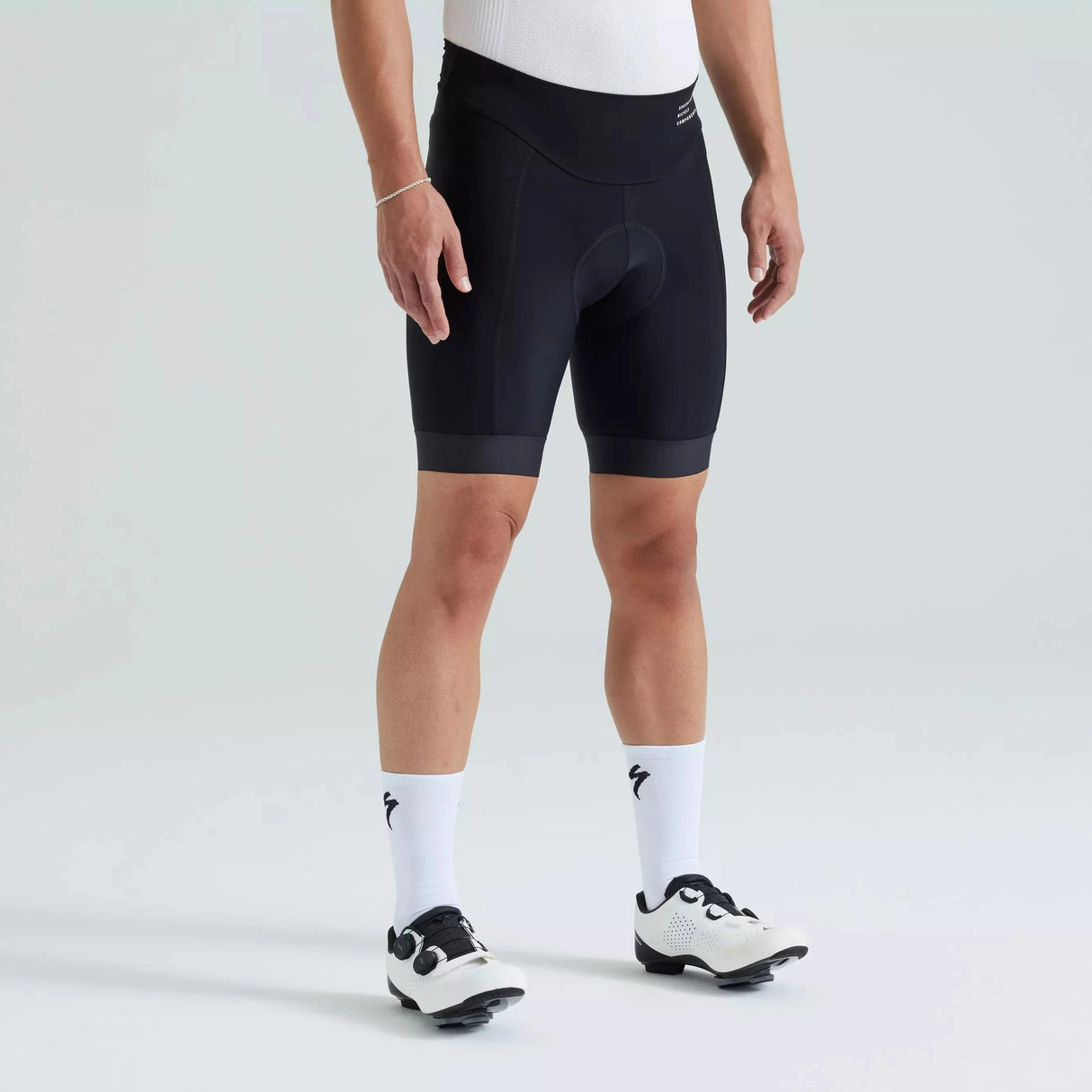 Pantaloncini Specialized Foundation - Nero Specialized