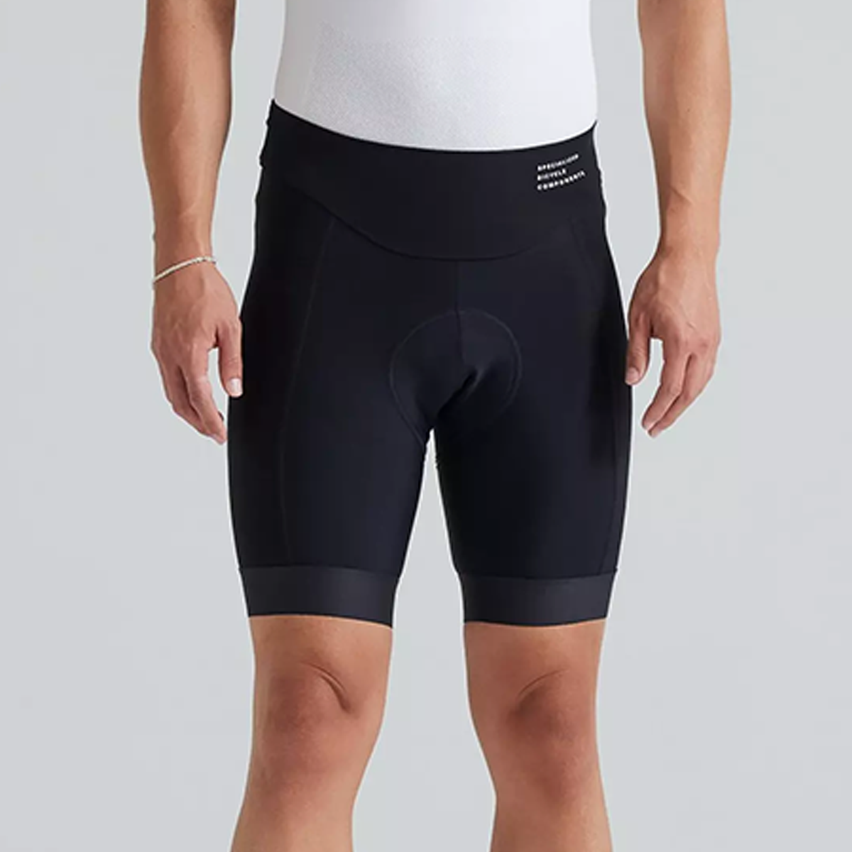 Pantaloncini Specialized Foundation - Nero nero Specialized