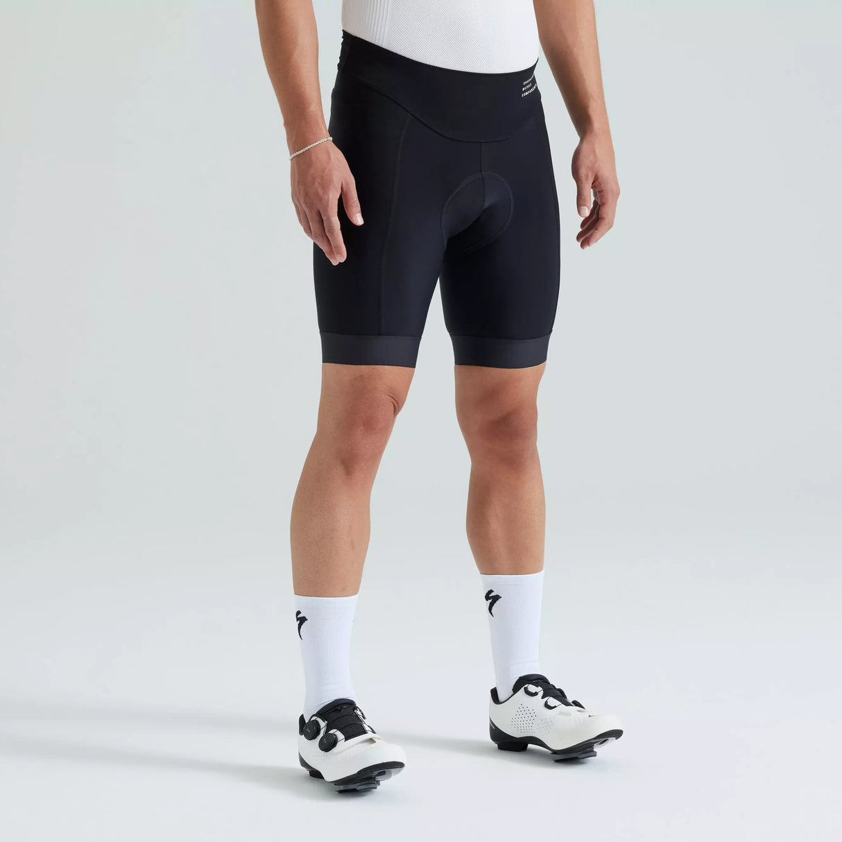 Pantaloncini Specialized Foundation - Nero nero Specialized