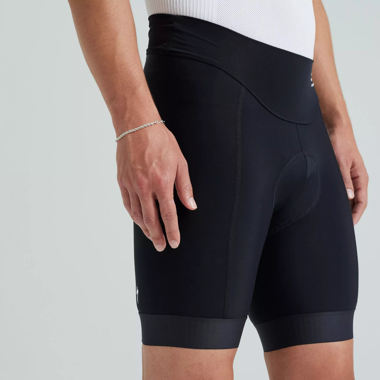 Pantaloncini Specialized Foundation - Nero nero Specialized