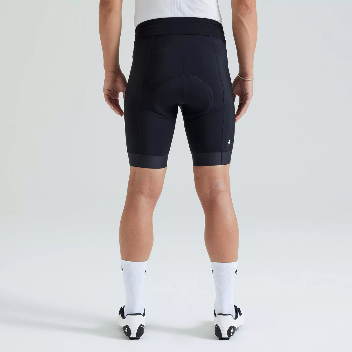 Pantaloncini Specialized Foundation - Nero nero Specialized