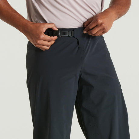Pantalones Specialized Trail Air - Negro