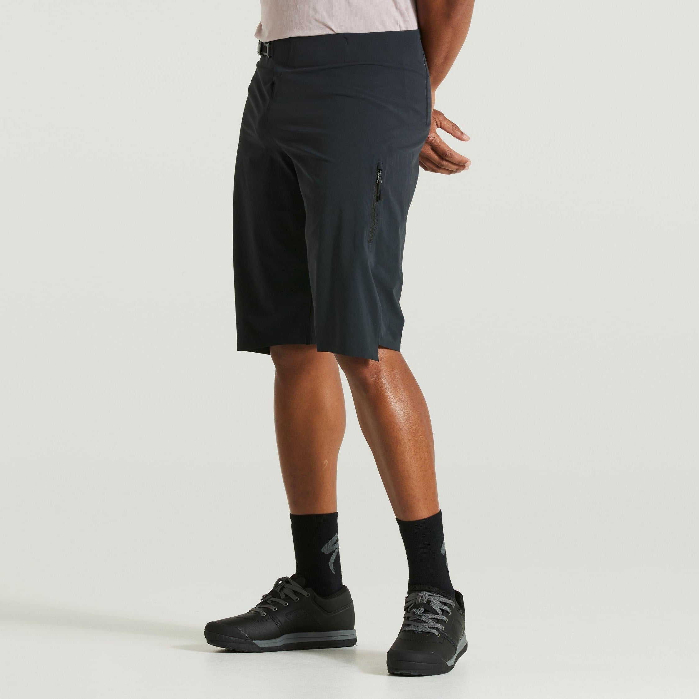 Pantaloncini Specialized Trail Air - Nero Specialized
