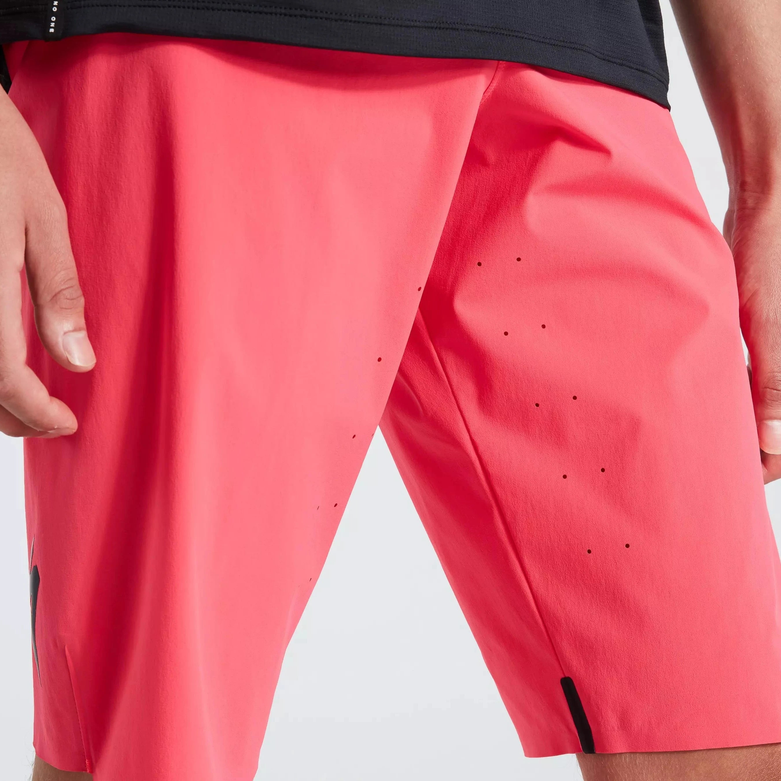 Pantaloncini Specialized Trail Air - Rosa Specialized