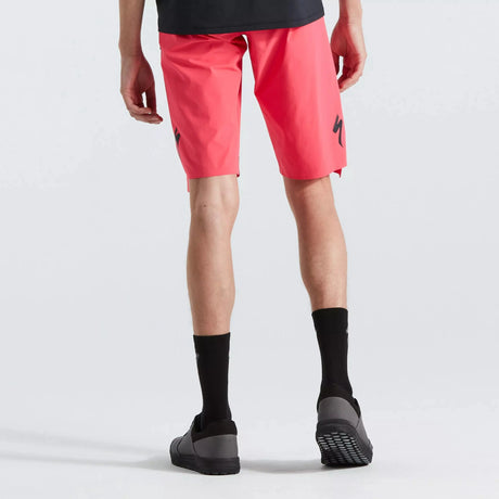 Culotte Specialized Trail Air - Rosa