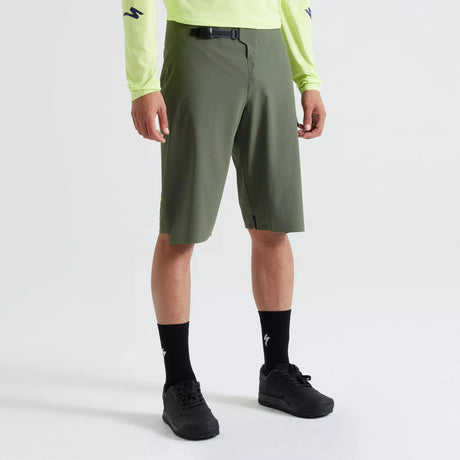 Pantaloncini Specialized Trail Air - Verde Specialized