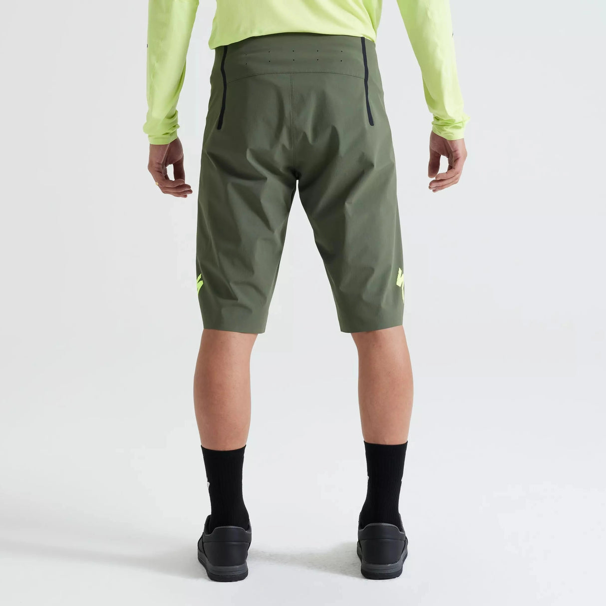 Trail Air Shorts Specialized - Green