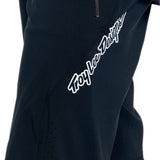 Troy Lee Designs Stage Short Shell Shorts - Black