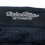 Troy Lee Designs Stage Short Shell Shorts - Black