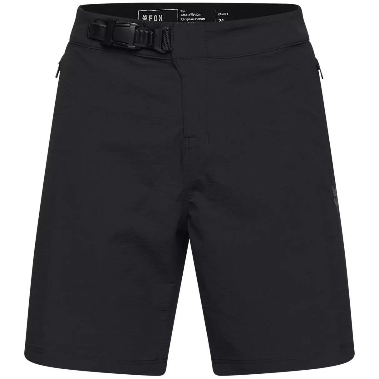 Pantaloncini bambino Fox Ranger Liner - Nero Fox