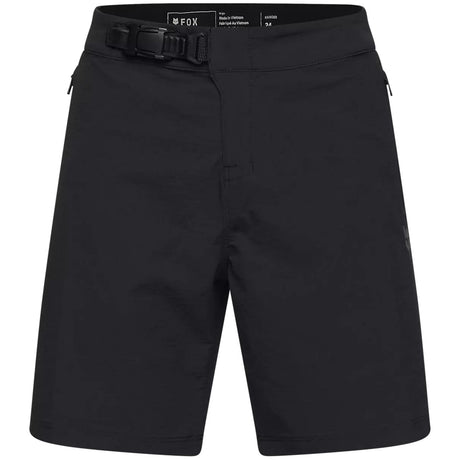 Pantaloncini bambino Fox Ranger Liner - Nero Fox