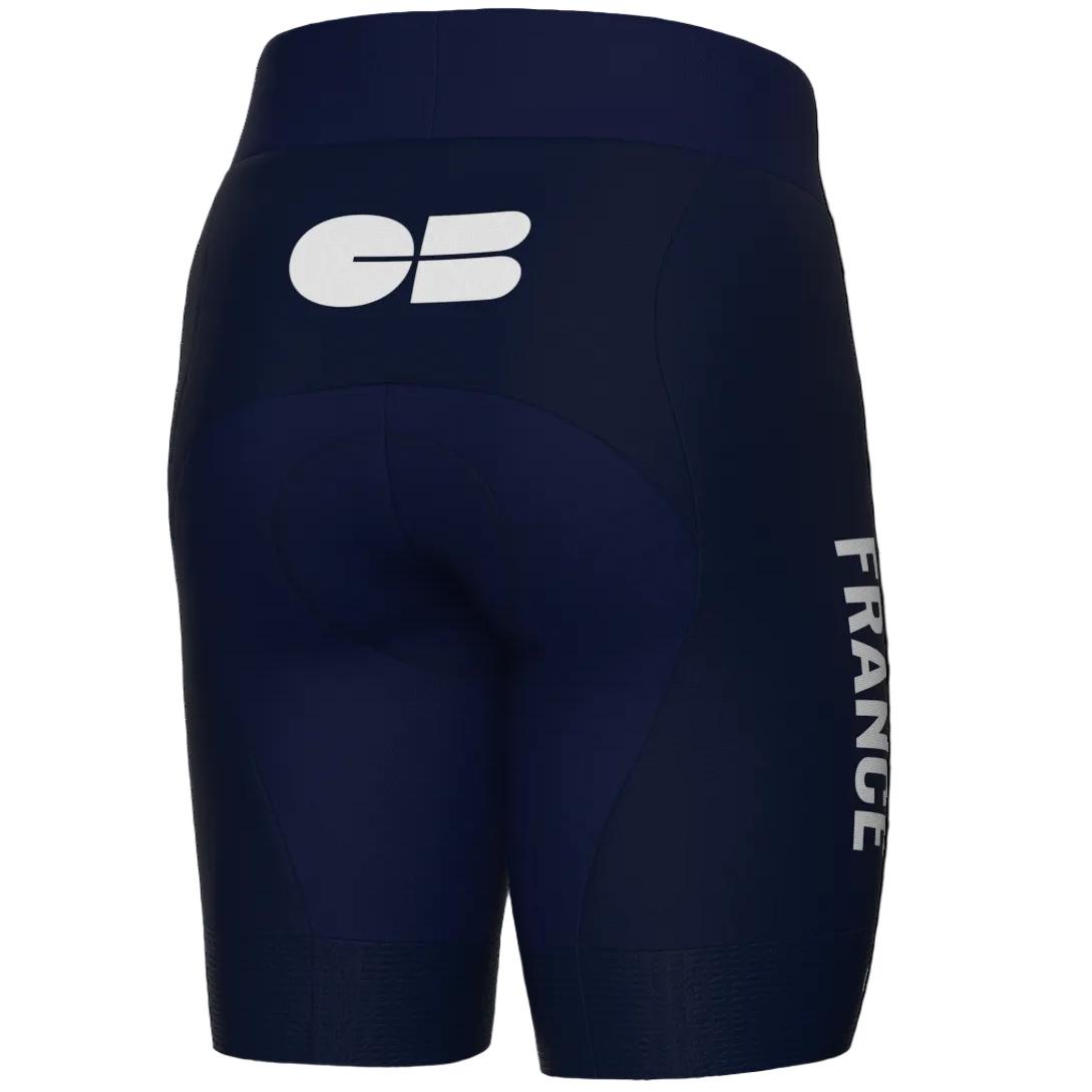 Pantaloncini bambino Nazionale Francese 2026 Ale