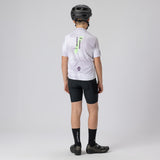 Scott Junior kids' shorts - Black