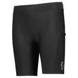 Scott Junior kids' shorts - Black