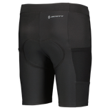 Scott Junior kids' shorts - Black